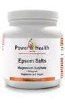 Epsom Salts (1kg)